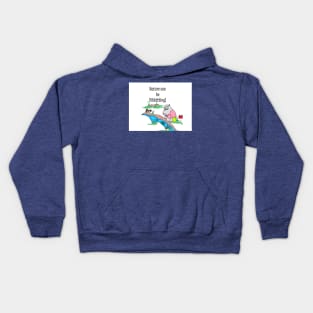 hypo nature Kids Hoodie